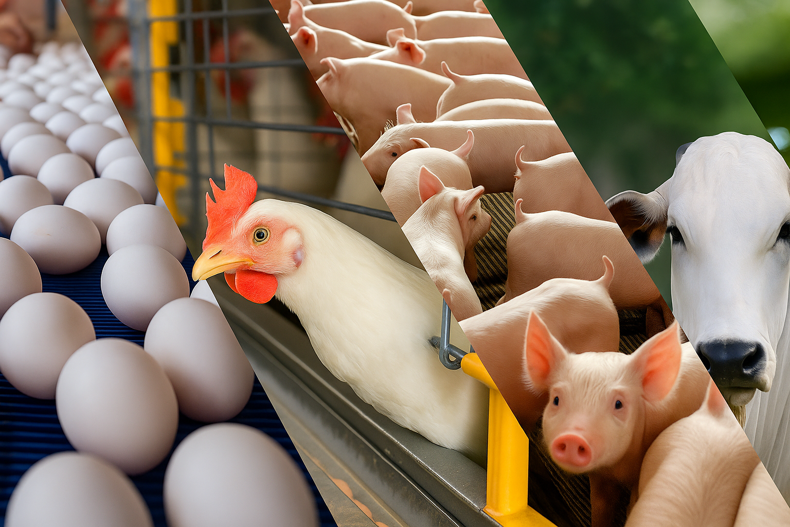 Radil Alimentos - Qualidade desde 1981